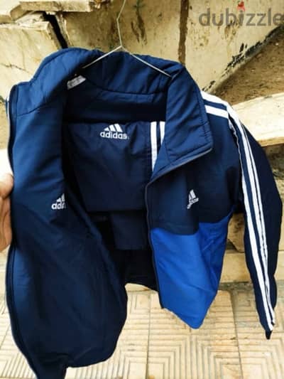 adidas