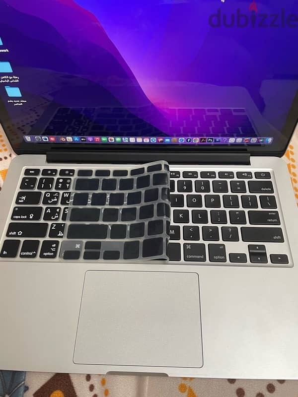 MacBook Pro 3