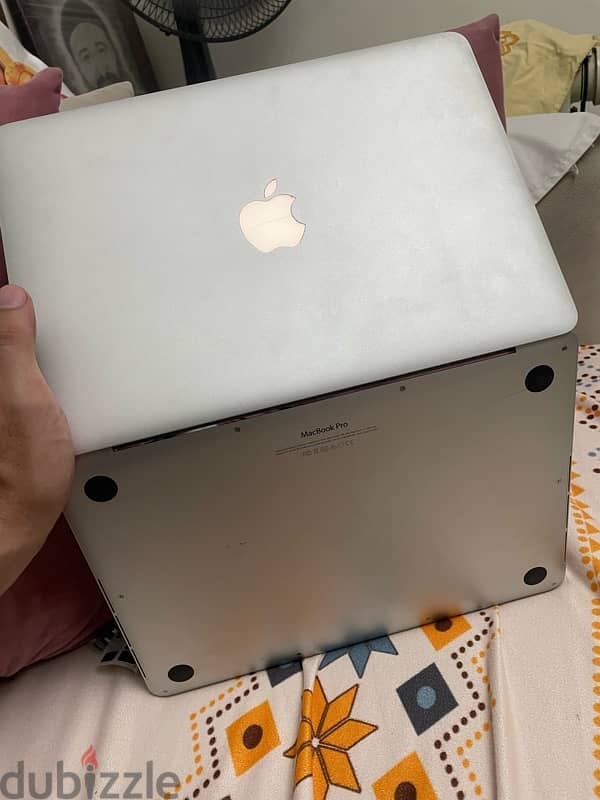 MacBook Pro 4