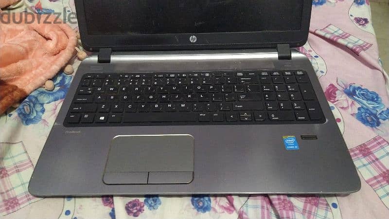 Laptop HP probook 450 G2 2