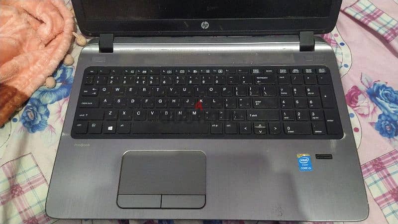 Laptop HP probook 450 G2 3