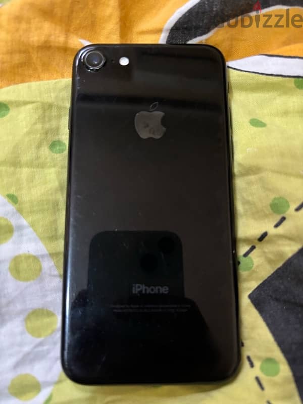 iphone 7 128G 1