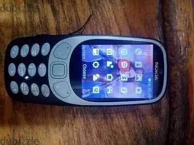 نوكيا 3310 فينلدى 0