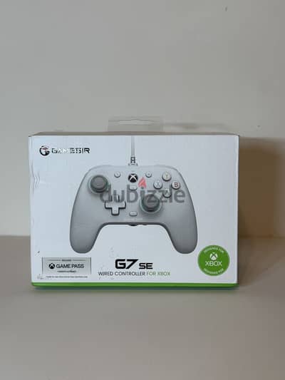 Gamesir g7se Xbox controller