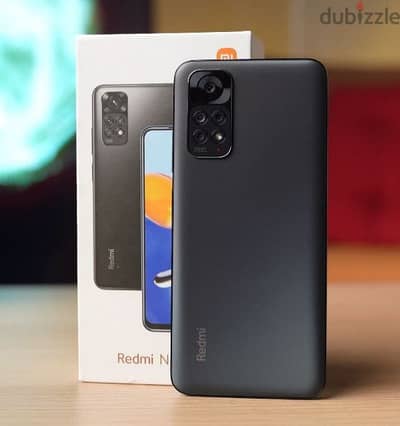 Redmi note 11