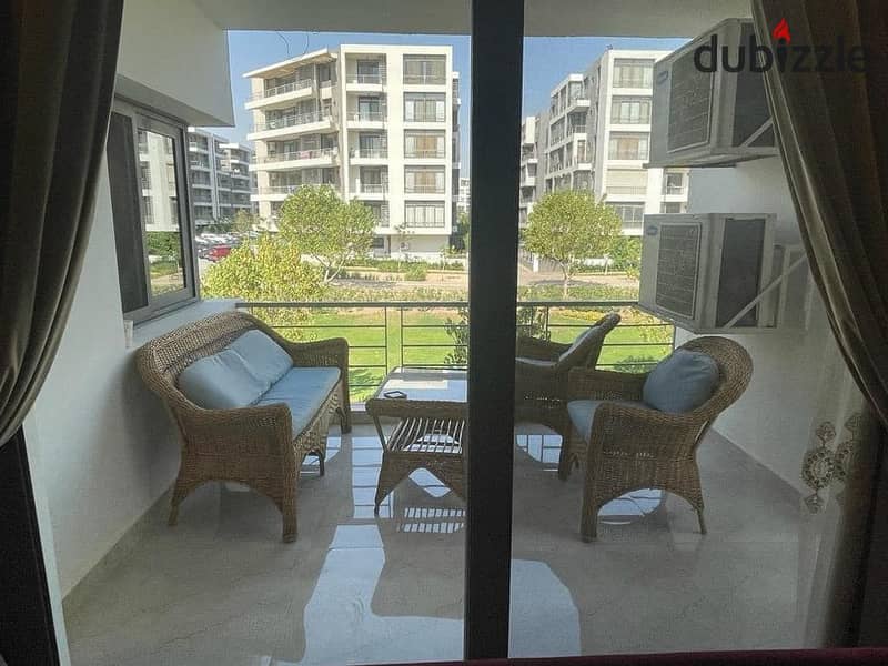 Apartment for sale in the Fifth Settlement  Taj City Compound  directly in front of the airport and next to Madinaty Direct on the Suez Road 0