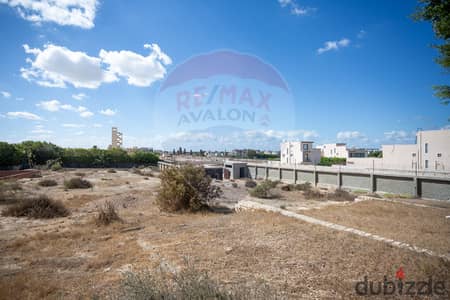 Stand alone villa for sale 2,770 m King Mariout (Beside to Bruxie's and Khattab Oasis)