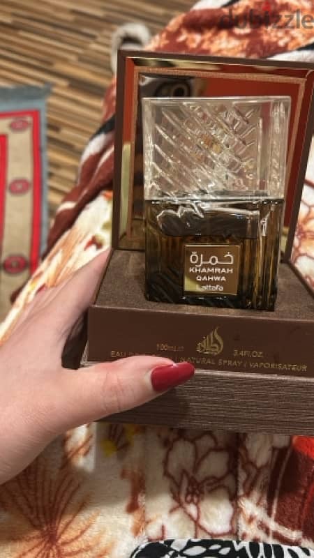 عطر خمره قهوه 0