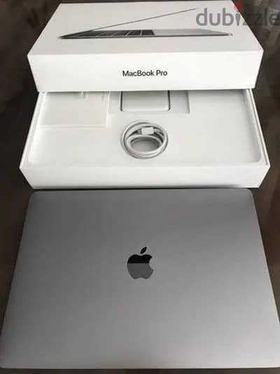 Apple MacBook Pro 2015 13