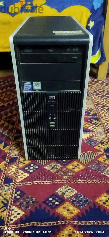 computer hp for sale 4