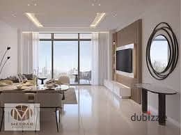 Penthouse For Sale In New Cairo With Only 10% 0