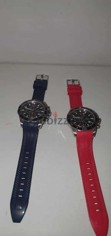 2   FESTINA MAN WATCH 1