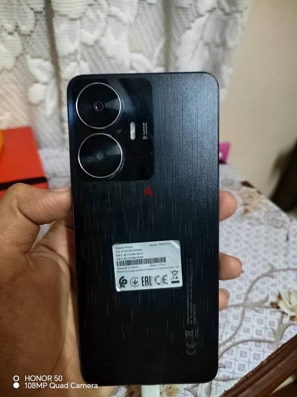 realme c55 1