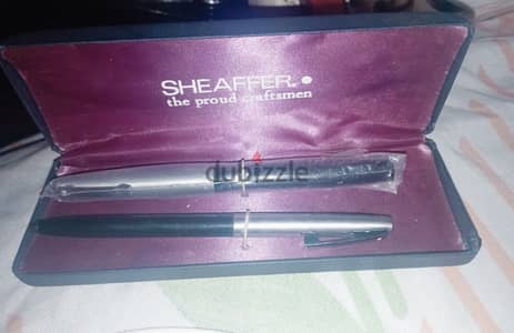 Sheaffer