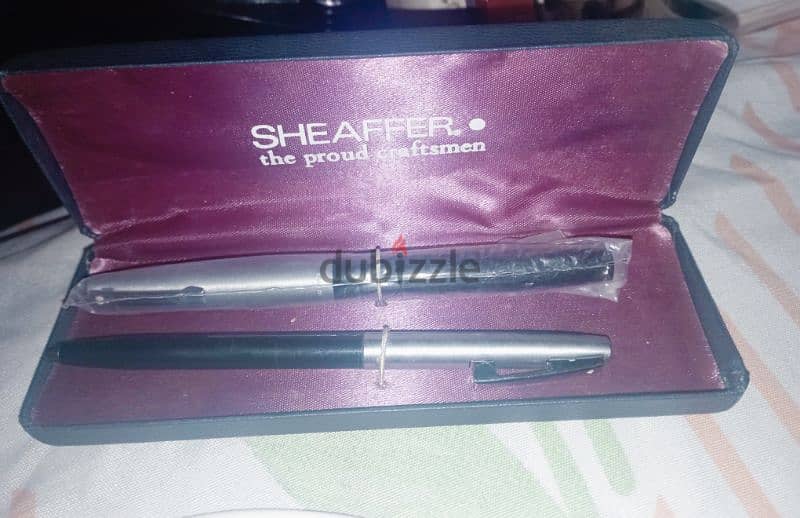 Sheaffer pens اقلام شيفر 0