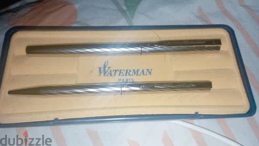 waterman