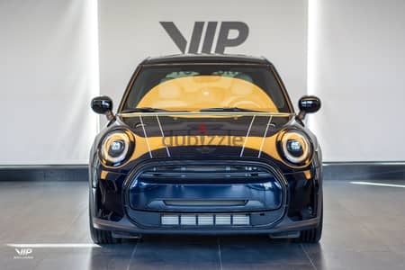 MINI Cooper 2024