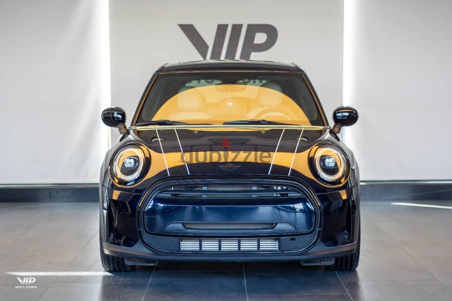 MINI Cooper 2024 0