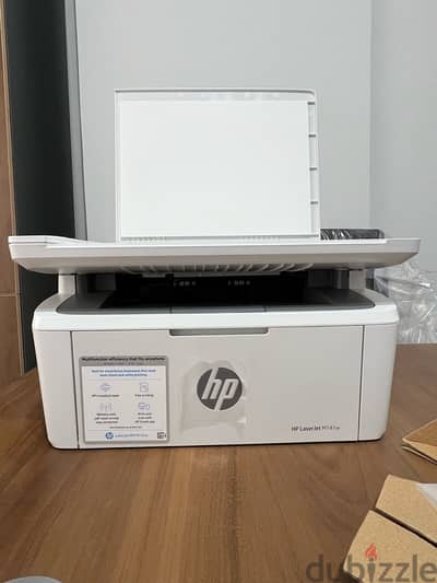 طابعة HP M141W جديد