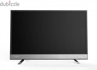 TOSHIBA Smart LED Display TV 43 Inch Full HD 43L571MEA 0