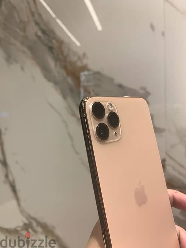 iphone 11promax 256gb 1