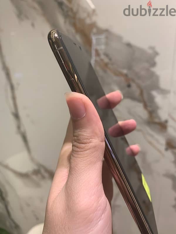 iphone 11promax 256gb 3