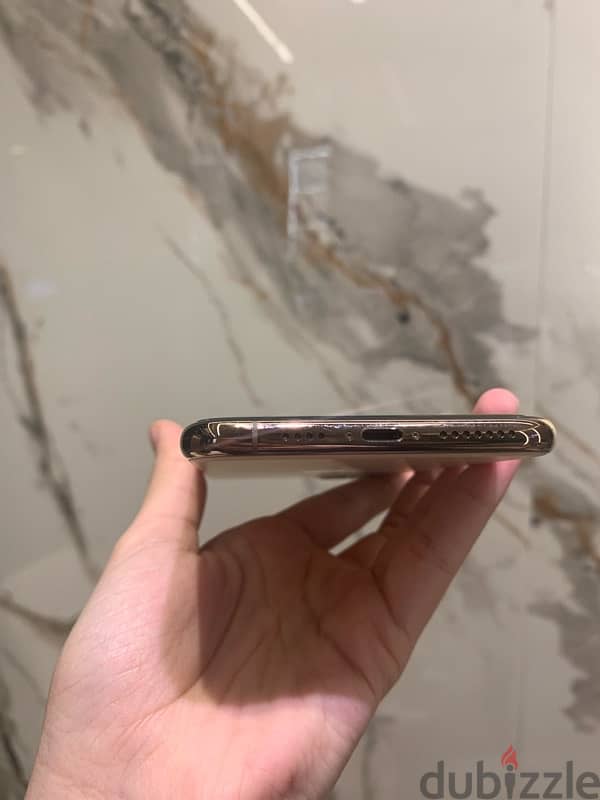 iphone 11promax 256gb 4