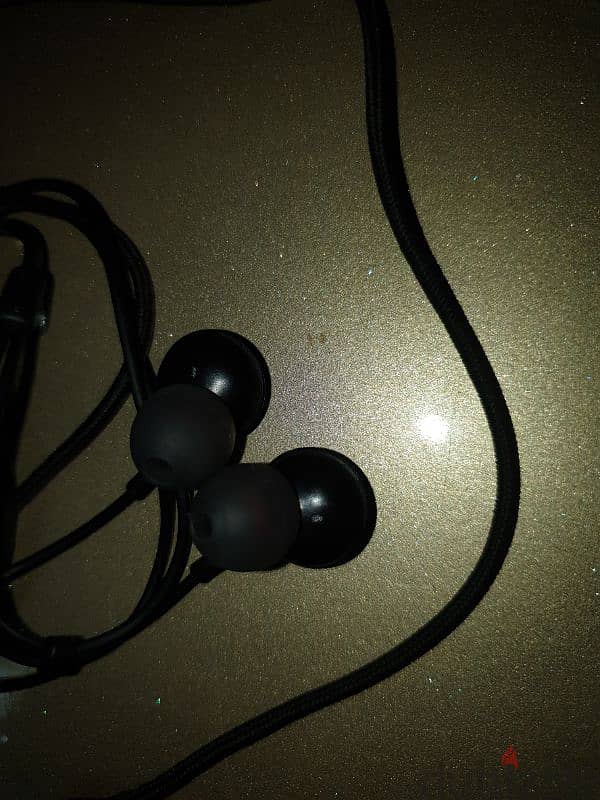 سماعة سامسونج AKG Type-C أوريجنال 6