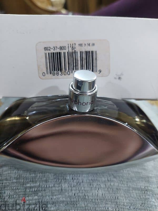 عطر ايفوريا 1