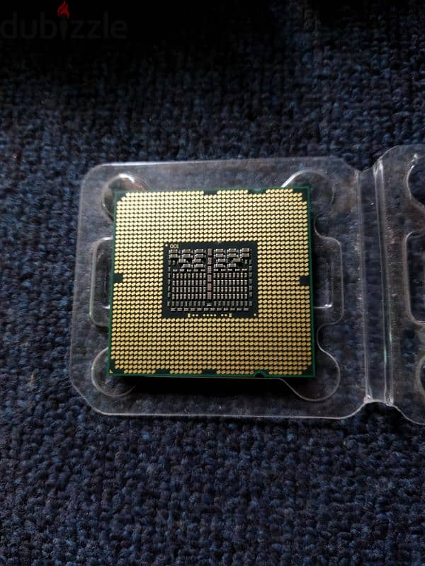 ١٣ قطعة من بروسيسور Xeon E5507 2.26GHz 4Core 2