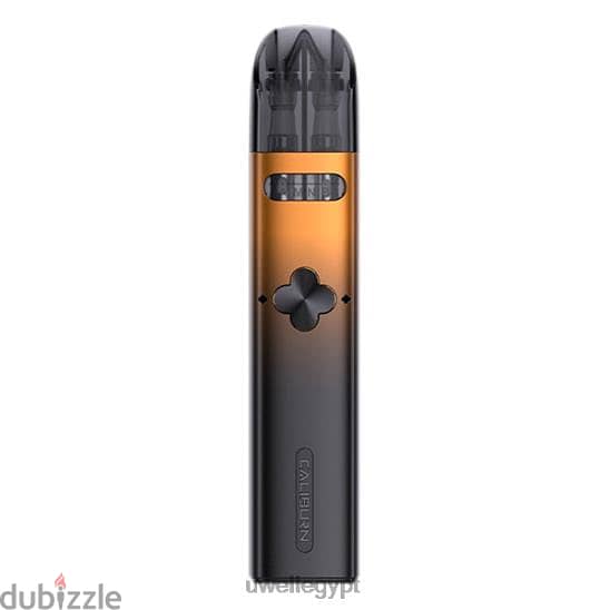 بود كاليبورن اكسبلور من يو ويل كسر زيرو UWELL CALIBURN EXPLORER POD 1