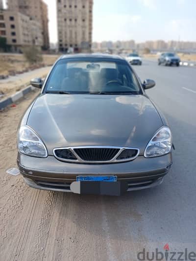 Daewoo