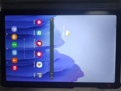 Samsung tab A7