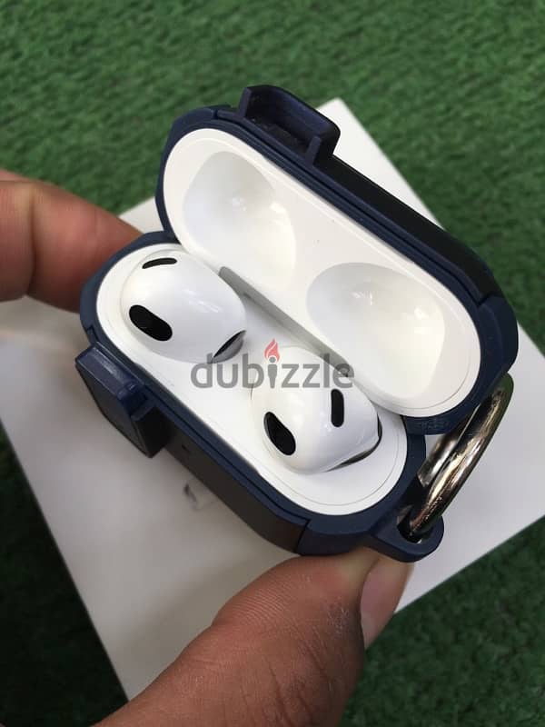 apple AirPods 3rd generation 7