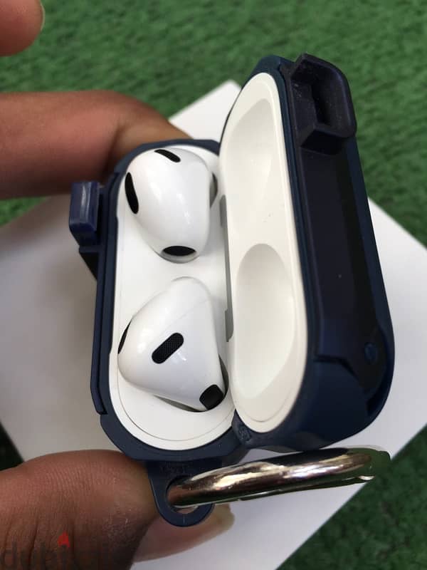 apple AirPods 3rd generation 8