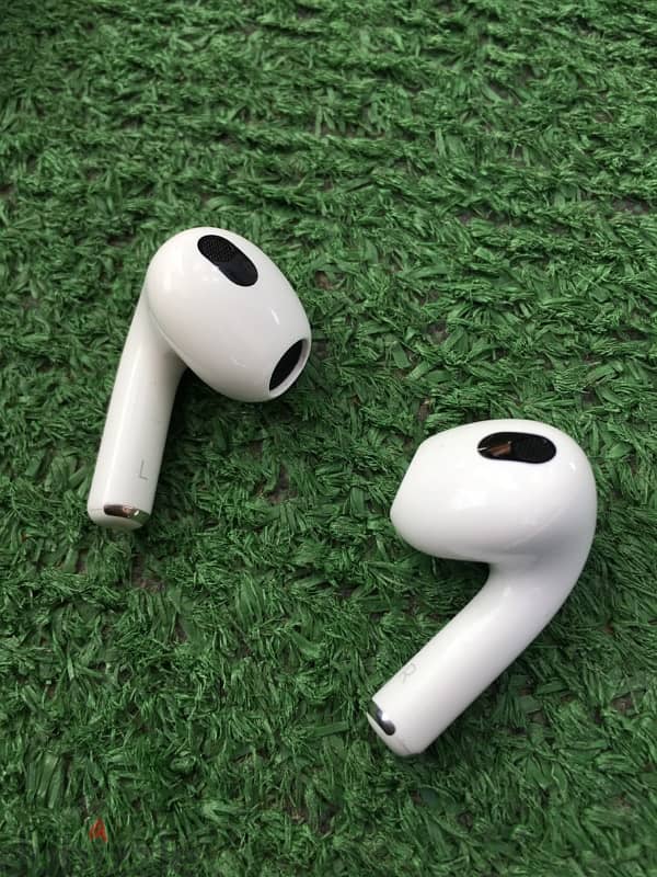 apple AirPods 3rd generation 10