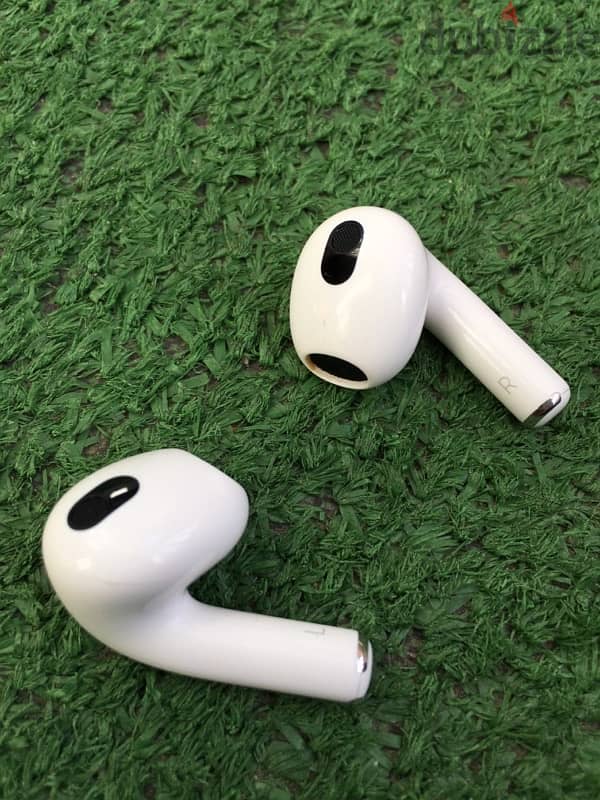 apple AirPods 3rd generation 11