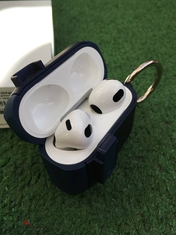 apple AirPods 3rd generation 15