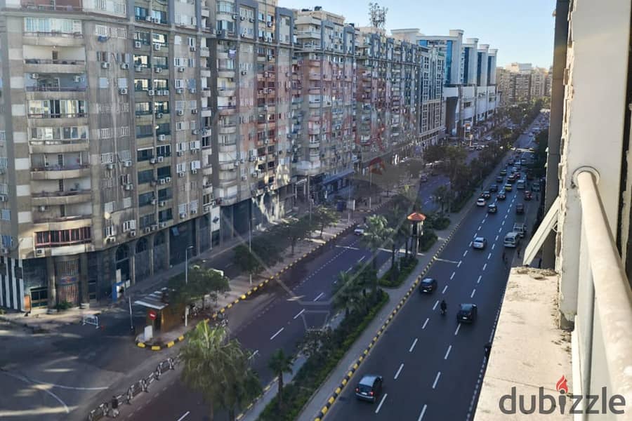 Apartment for sale 195 m Smouha (Grand View) 0