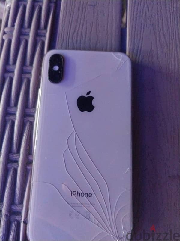 iPhone xs مغيرش حاجه 1