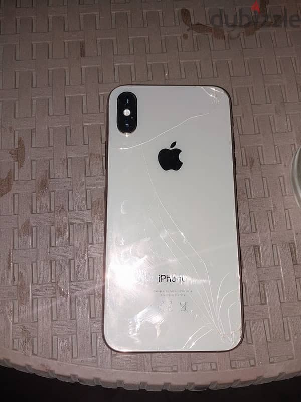 iPhone xs مغيرش حاجه 3