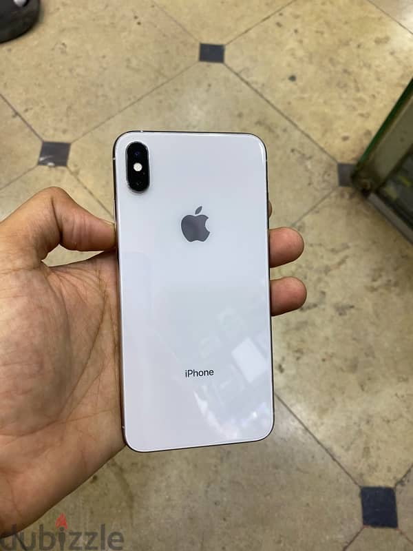 Xs Max 1