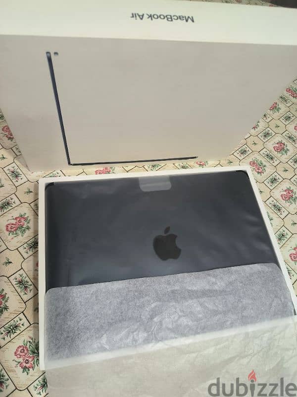 MacBook air m3 2024 100% Best price 1