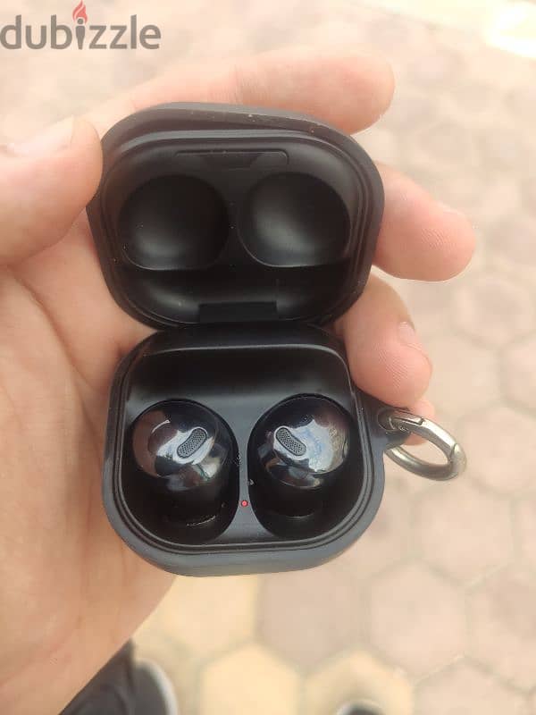 Samsung buds pro سماعة 0