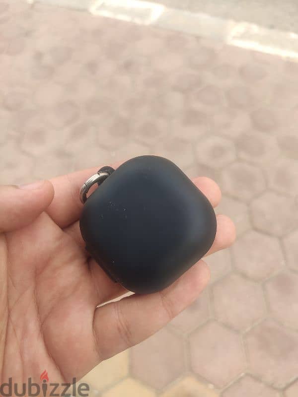 Samsung buds pro سماعة 1