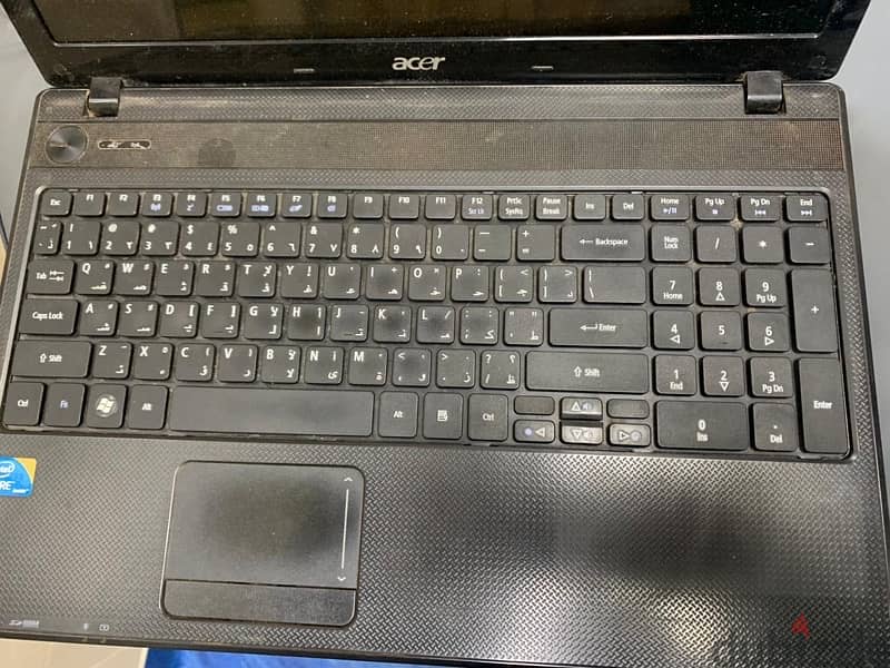 laptop acer 0