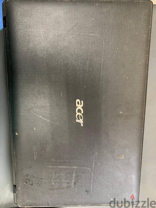 laptop acer 3