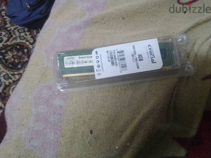 Ddr3 Ram4g 0