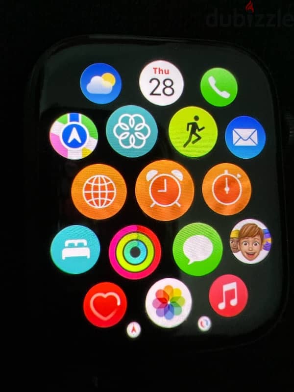 apple watch series 7 45mm 3