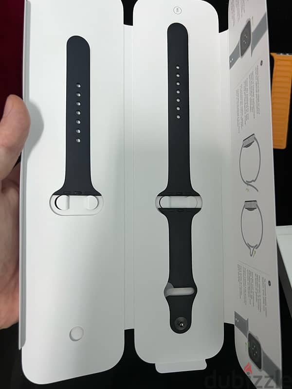 apple watch series 7 45mm 7